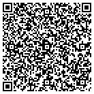 QR code with Richard Tobey Picture Frames contacts