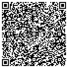QR code with Allen's Rebuilt Transmissions contacts
