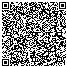 QR code with Amvets Thrift Store contacts