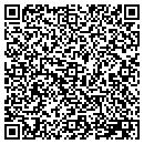QR code with D L Engineering contacts