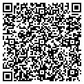 QR code with Bnb Web contacts