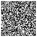 QR code with Kerns Bakery contacts