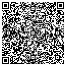QR code with Yarbro's Used Cars contacts