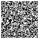 QR code with L & N Drain Line contacts