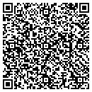 QR code with Holladay Properties contacts