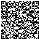 QR code with C D Fisher DDS contacts