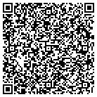 QR code with Cindy Sims & Assoc contacts