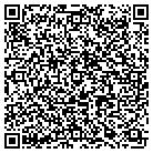 QR code with Mc Clain's Exterminating Co contacts