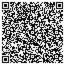 QR code with Kingwood Inn contacts
