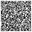 QR code with Gaslighter contacts
