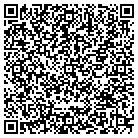 QR code with Mendocino County Pub Grdns ADM contacts
