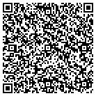 QR code with B & R Construction Co contacts