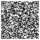 QR code with Tip Top Cafe contacts