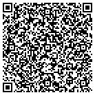 QR code with C T Williams Contractors Inc contacts