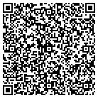 QR code with J P Smog Check Test Only contacts