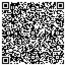 QR code with C & T Construction contacts
