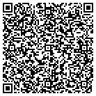 QR code with A Lock N Key Self Storage contacts