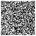 QR code with Heads Up Design Studio Inc contacts