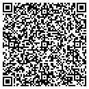 QR code with L D Word Jr DDS contacts