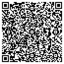 QR code with Chef's Pizza contacts