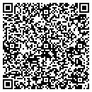 QR code with Proteras contacts