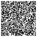 QR code with R & R Solutions contacts