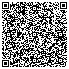 QR code with T G's Collision Center contacts