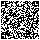 QR code with T-Mobile contacts