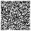 QR code with M & M Quality Gutter contacts