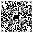 QR code with A American Marketing Systems contacts