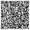 QR code with Trinity Tots contacts