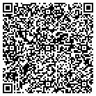 QR code with Sparkle Bright Window & Jntrl contacts