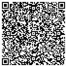 QR code with Tennessee Association-Christn contacts