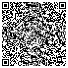 QR code with Kathryn G White PHD contacts
