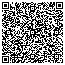 QR code with Holliday's Fashions contacts