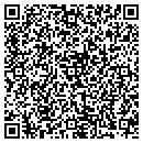 QR code with Captain's Table contacts