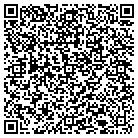 QR code with Backermann's Bakery & Cheese contacts