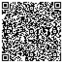 QR code with RSVP Memphis contacts