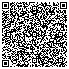 QR code with H & R Block Tax Service contacts