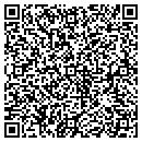 QR code with Mark A Hale contacts