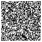 QR code with Hunter Utility Cnstr LLC contacts