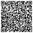 QR code with Zenful Art contacts