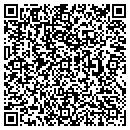 QR code with T-Force Entertainment contacts