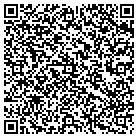 QR code with A Plus Home Inspection Service contacts