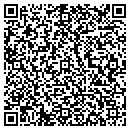 QR code with Moving Center contacts