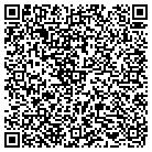 QR code with H & R Block Office Knoxville contacts