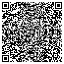 QR code with Regal Ribbons contacts