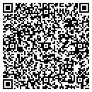 QR code with Robert E Rhea MD contacts