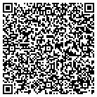 QR code with Caughron Fence & Deck contacts