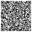 QR code with Artisitic Applications contacts